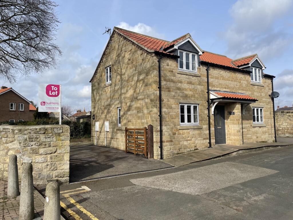 Main image of property: Southgate, Pickering