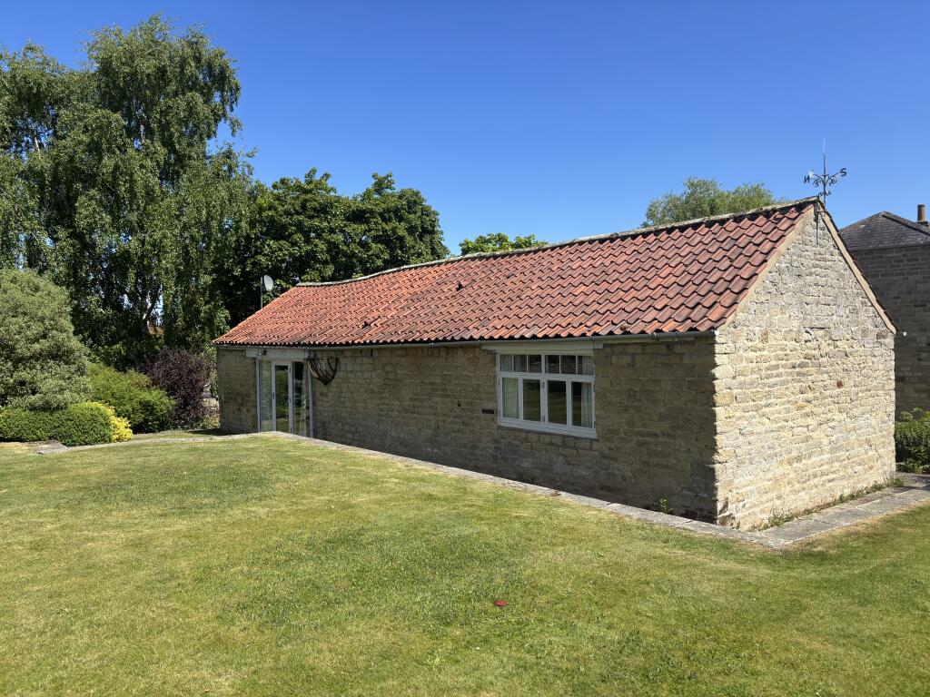 Main image of property: The Stable, Huttons Ambo