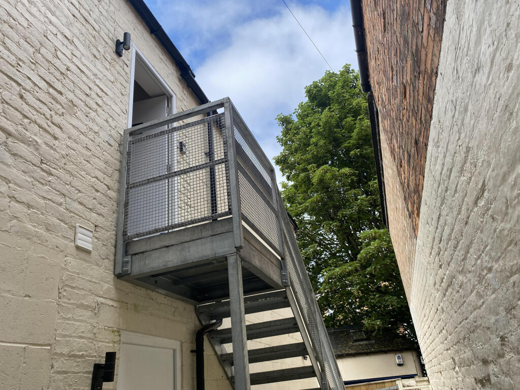 Main image of property: Royal Avenue, Scarborough