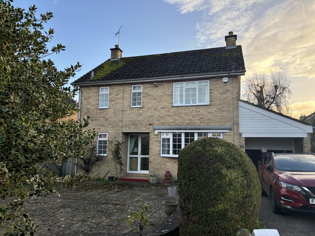 Main image of property: Orchard Road, Malton