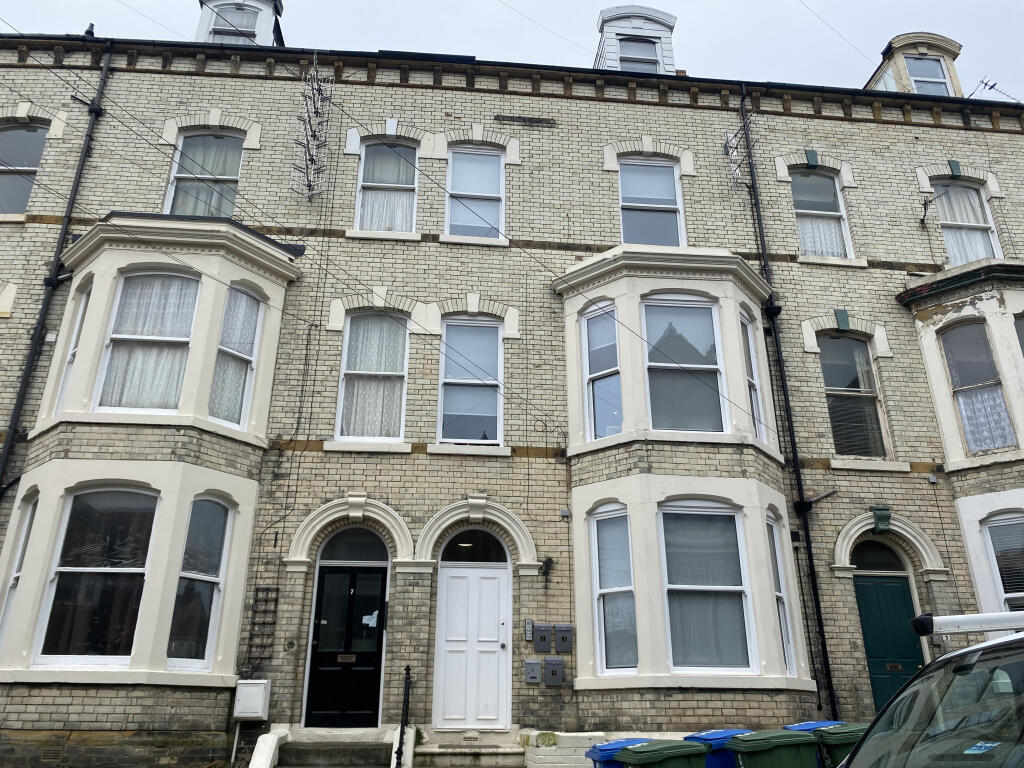 Main image of property: Royal Avenue, Scarborough