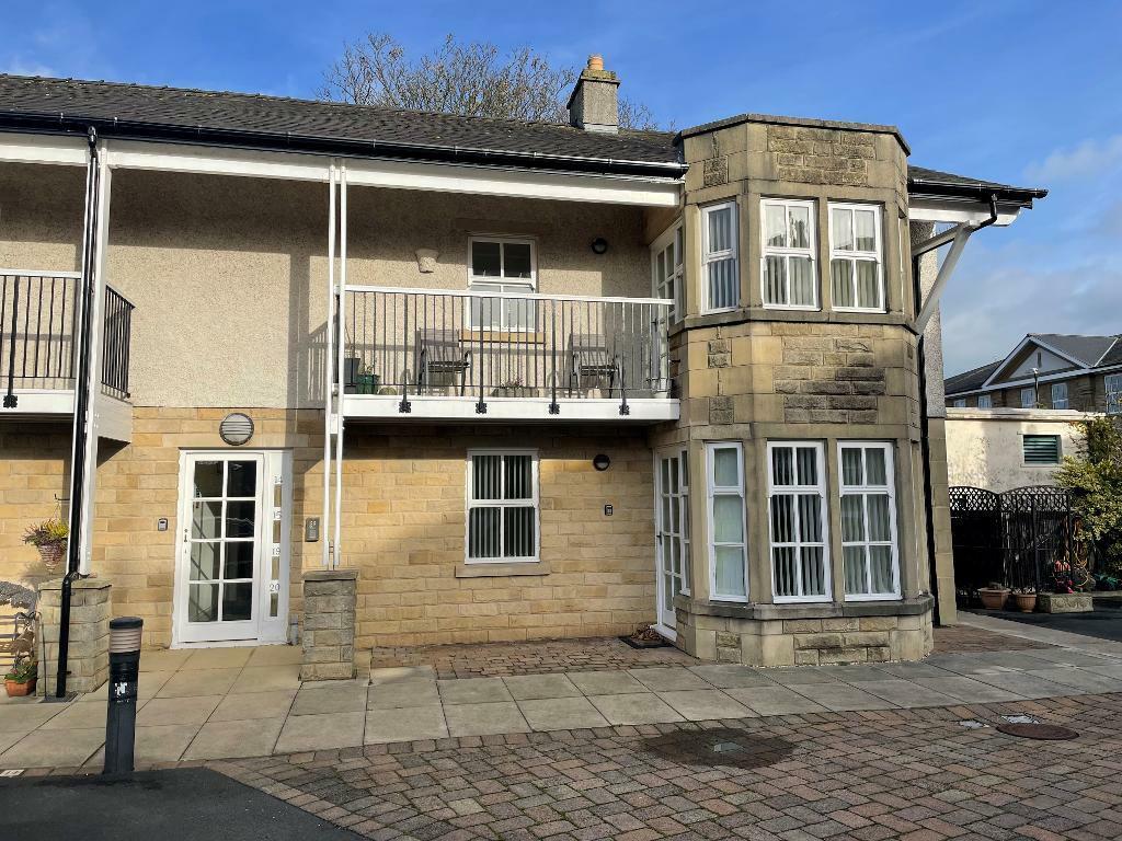 2 bedroom apartment for sale in The Parks, Bare, Morecambe, LA4 6BP, LA4
