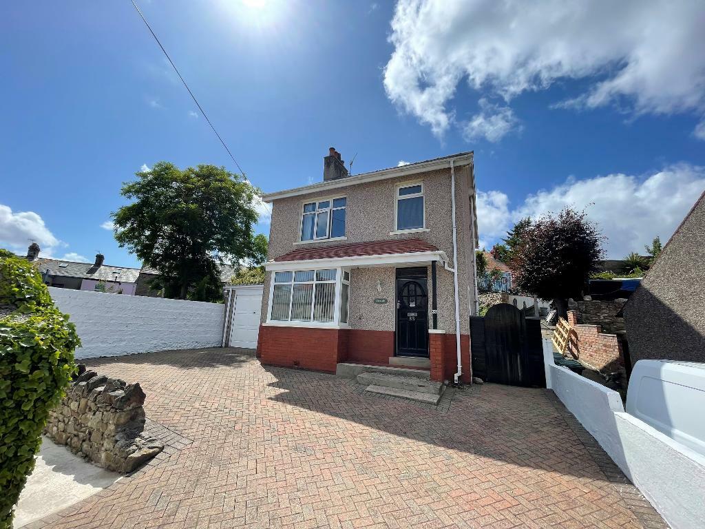 4 bedroom detached house for sale in Bailey Lane, Heysham, LA3 2PS, LA3