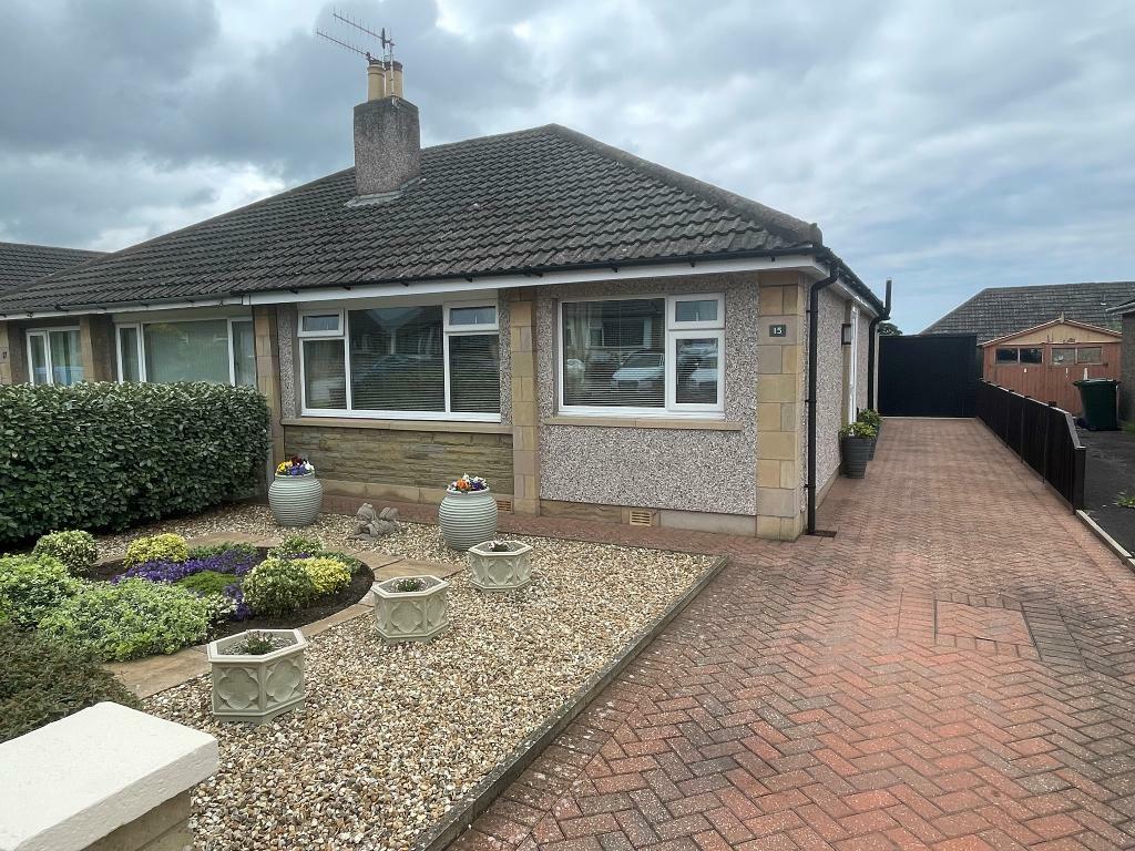 2 bedroom semidetached bungalow for sale in Ashfield Avenue, Bare