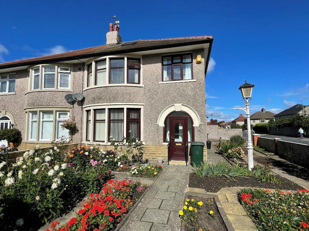 Main image of property: Stuart Avenue, Bare, Morecambe, LA4 6EB