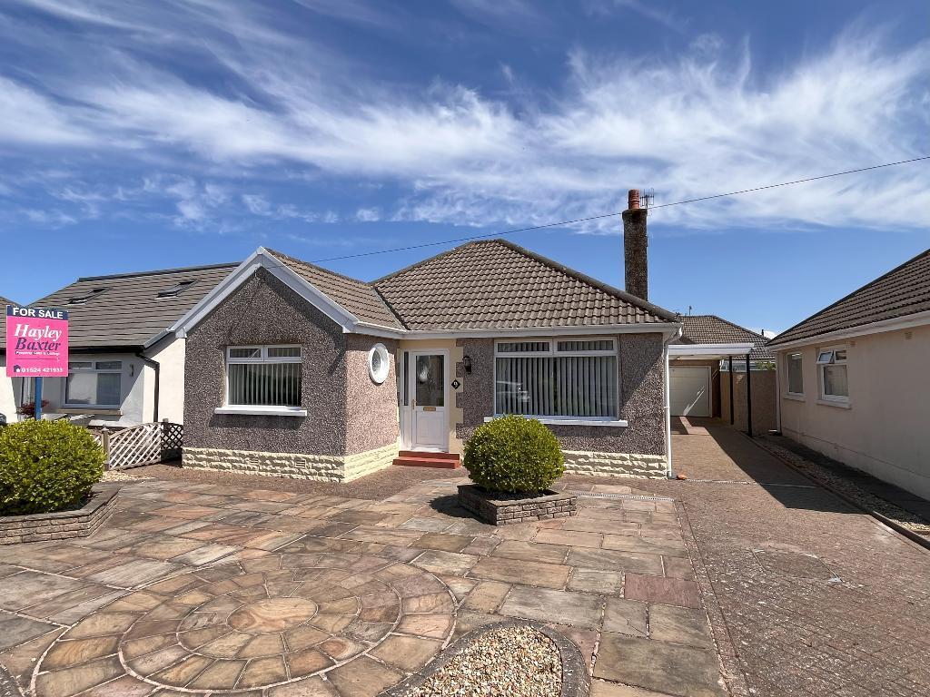 Main image of property: St Annes Avenue, Bare, Morecambe, LA4 6RE