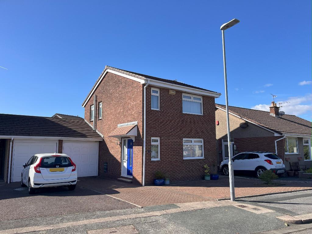 Main image of property: Ellwood Avenue, Westgate, Morecambe, LA3 3LY