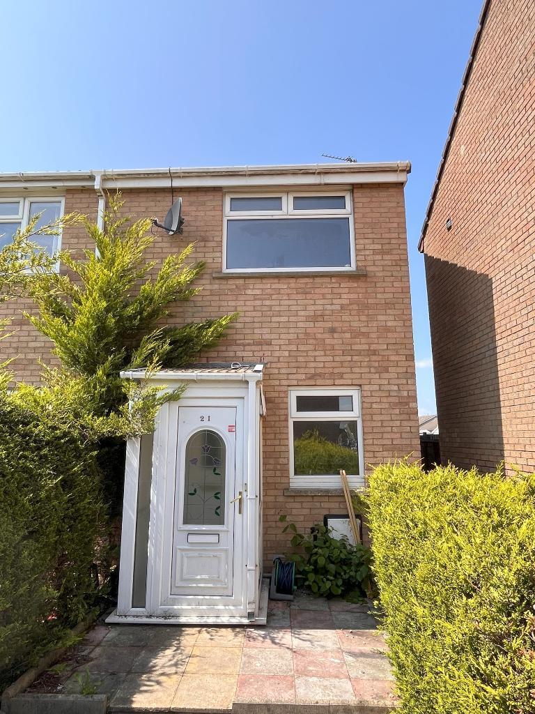 Main image of property: Crewgarth Road, Westgate, Morecambe, LA3 3DL