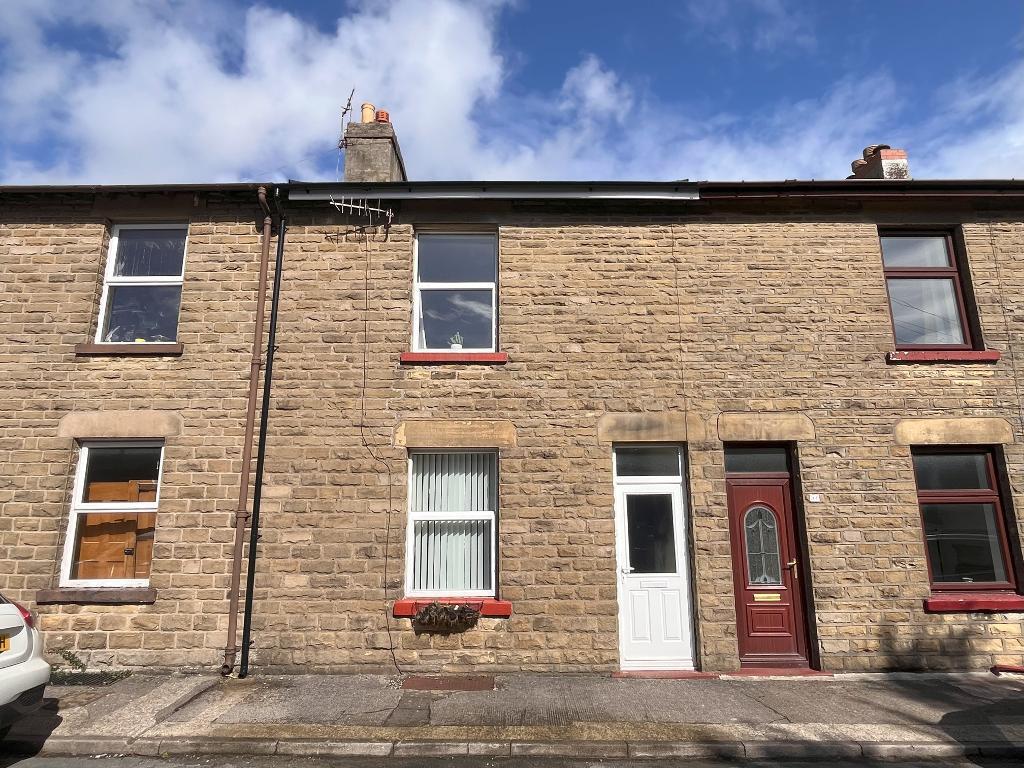 Main image of property: Hill Street, Carnforth, LA5 9DY