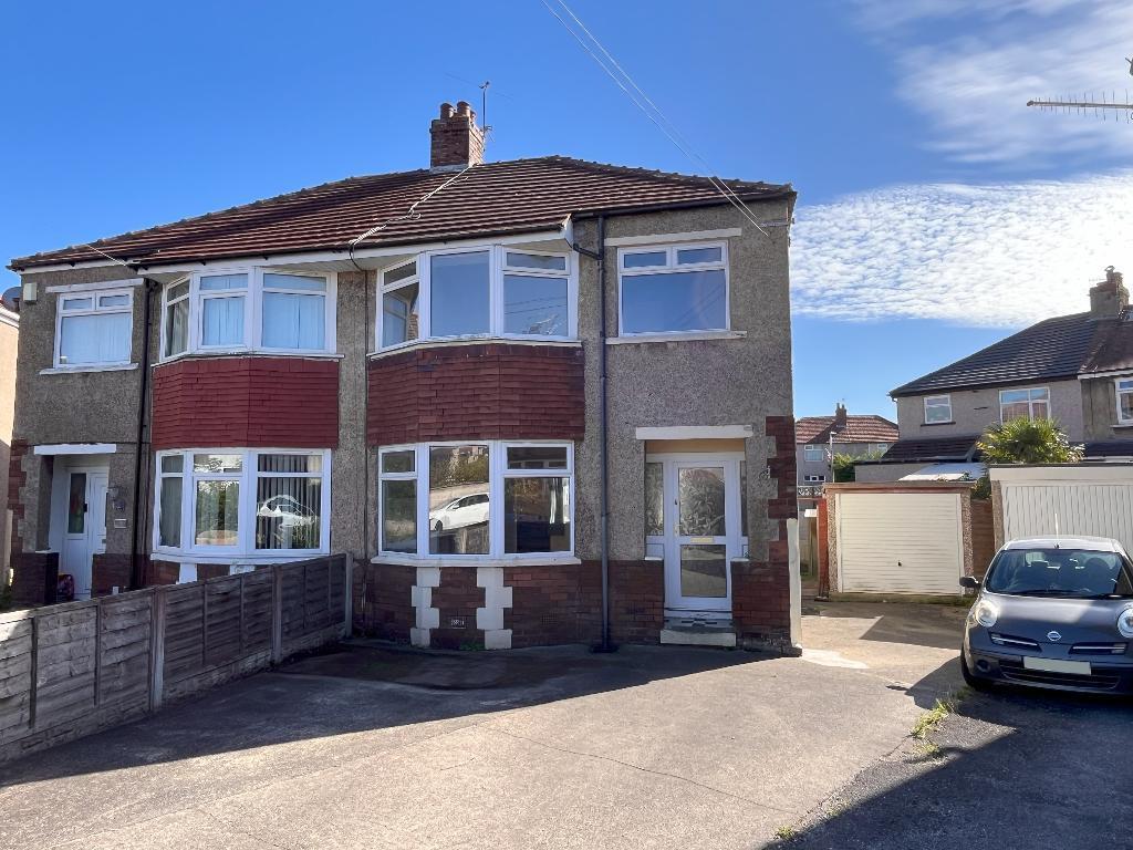Main image of property: Dennis Grove, Morecambe, LA4 4NT