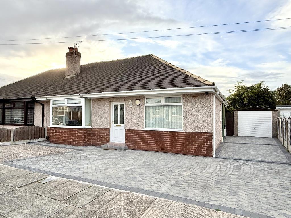 Main image of property: Sizergh Road, Bare, Morecambe, LA4 6TL