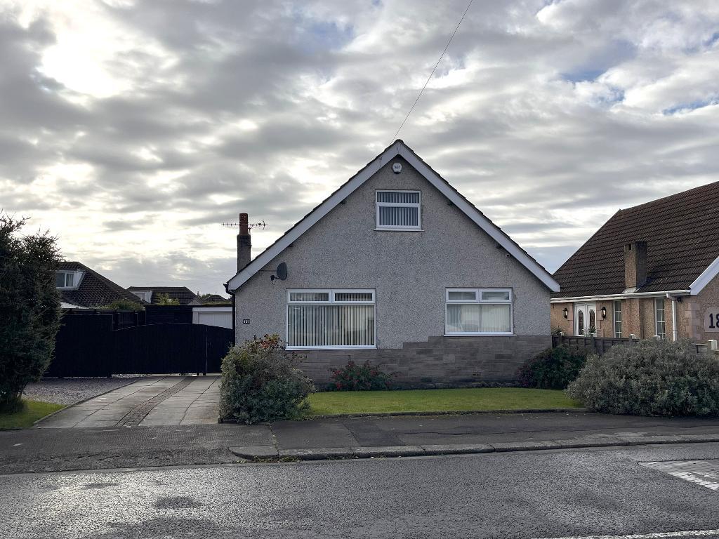 Main image of property: Altham Road, Westgate, Morecambe, LA4 4UQ