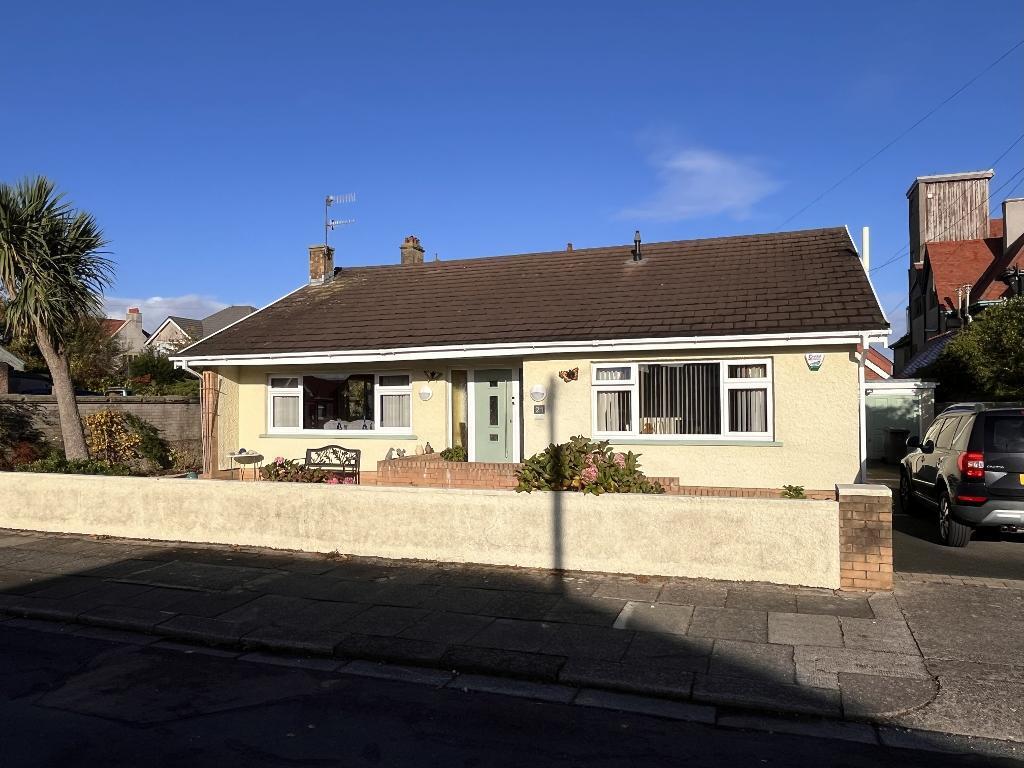 Main image of property: St Christophers Way, Bare, Morecambe, LA4 6EE