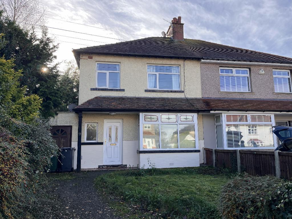 Main image of property: Lonsdale Avenue, Torrisholme, Morecambe, LA4 6RX