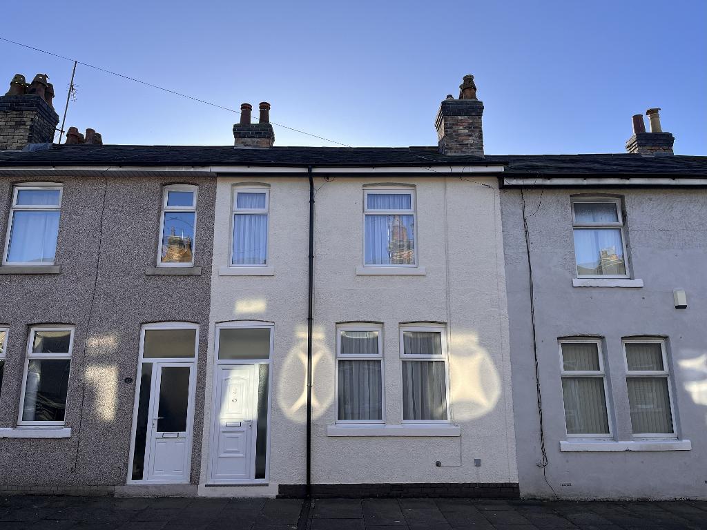 Main image of property: McDonald Road, Heysham, Morecambe, LA3 2UX