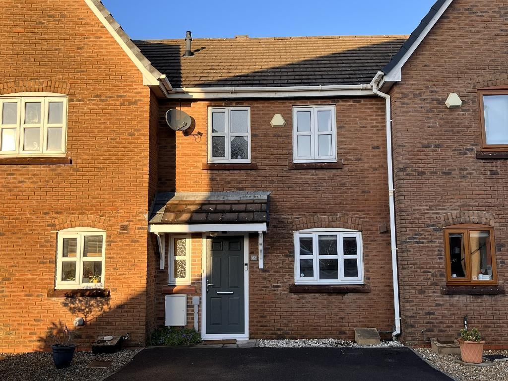 Main image of property: Hadrian Road, Fairfield Park, Morecambe, LA3 3BX