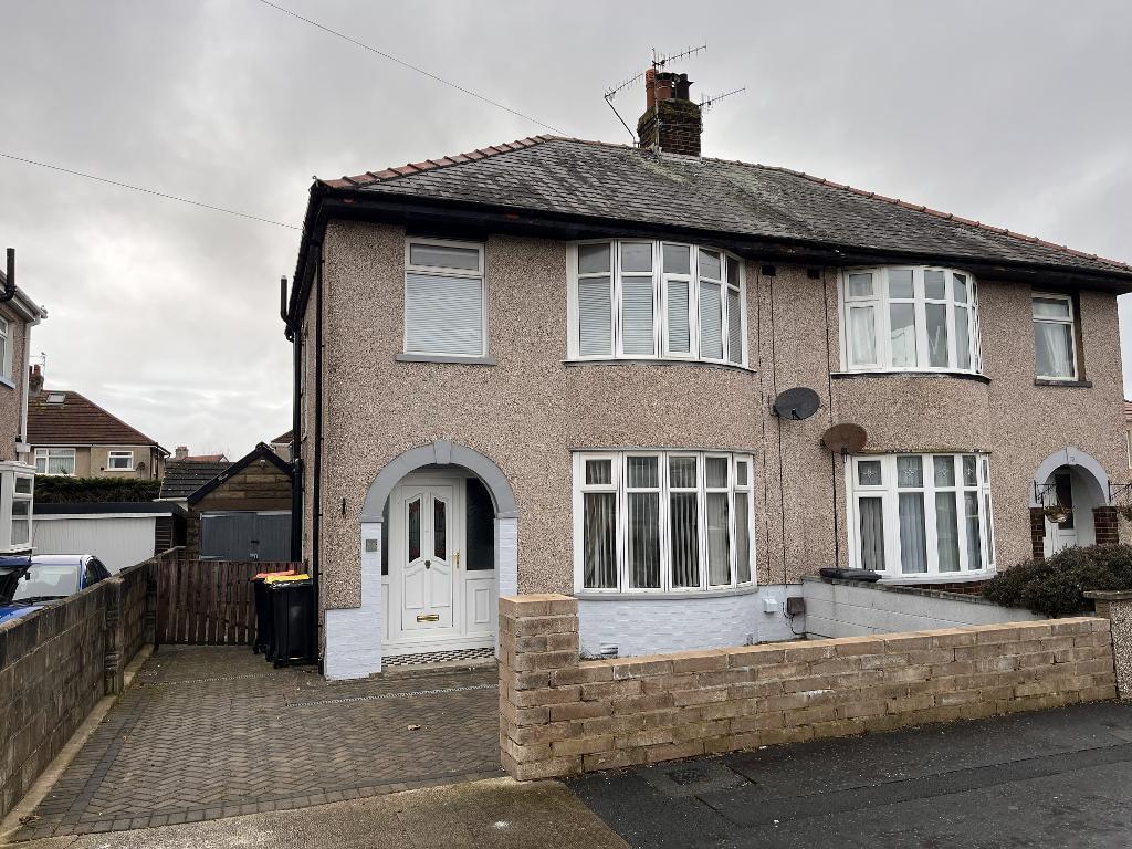 Main image of property: Acre Moss Lane, Morecambe, LA4 4ND