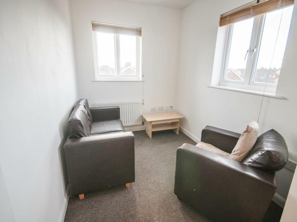 Additional property image - Mosquito Way, Hatfield, Hertfordshire