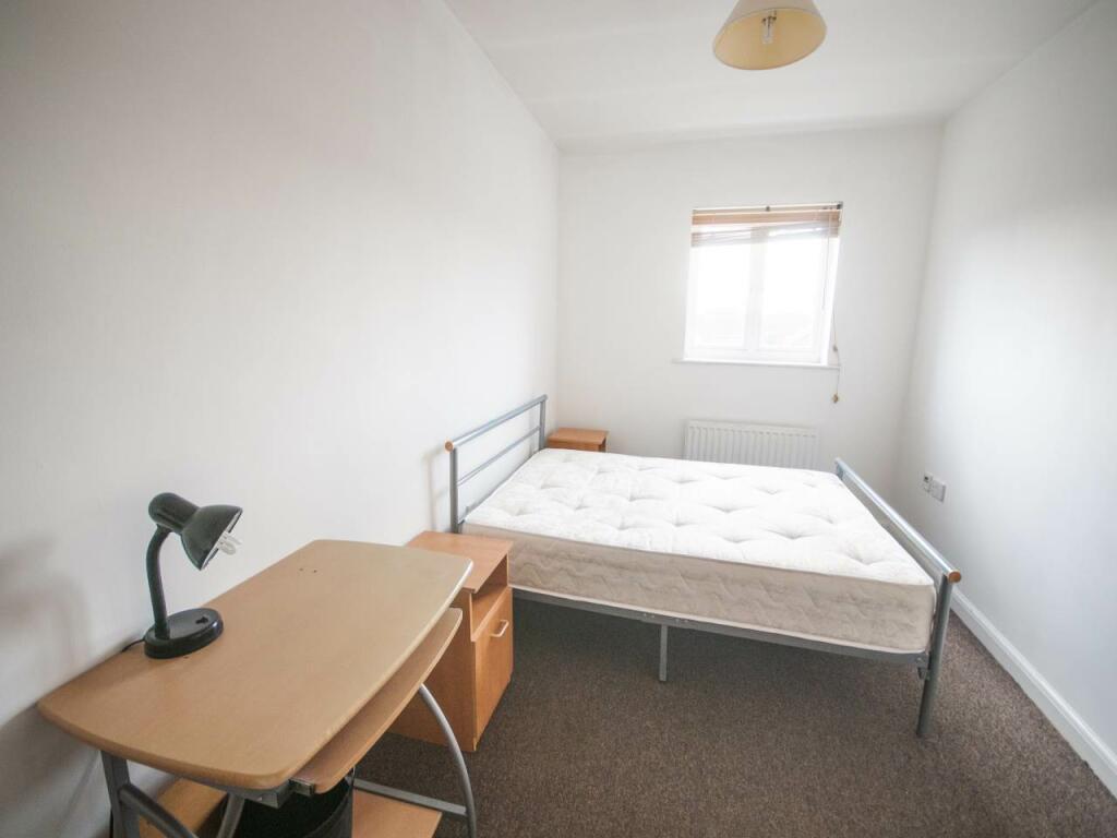 Additional property image - Mosquito Way, Hatfield, Hertfordshire