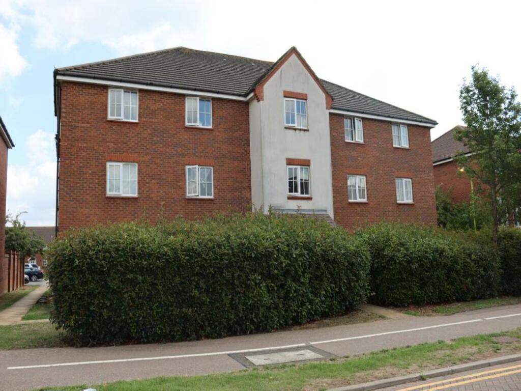 Main image of property: Cunningham Avenue, Hatfield, Hertfordshire