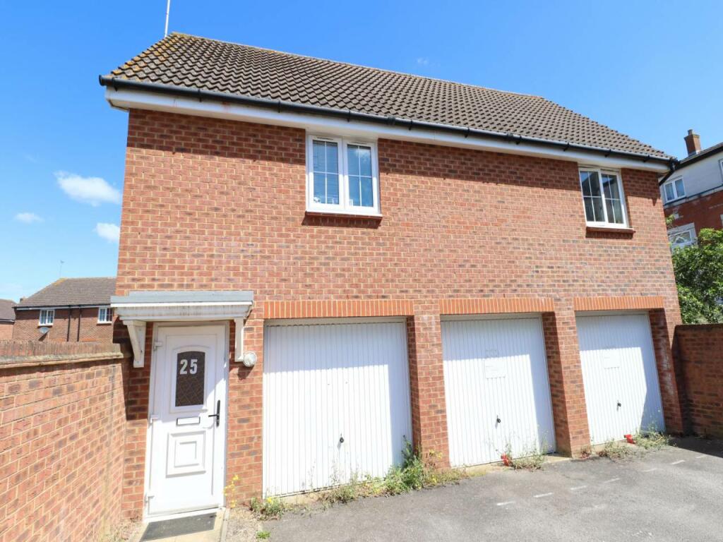 Main image of property: Errington Close , Hatfield, Hertfordshire