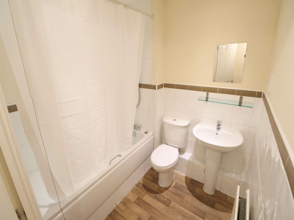Additional property image - Richard Street, Hatfield, Hertfordshire