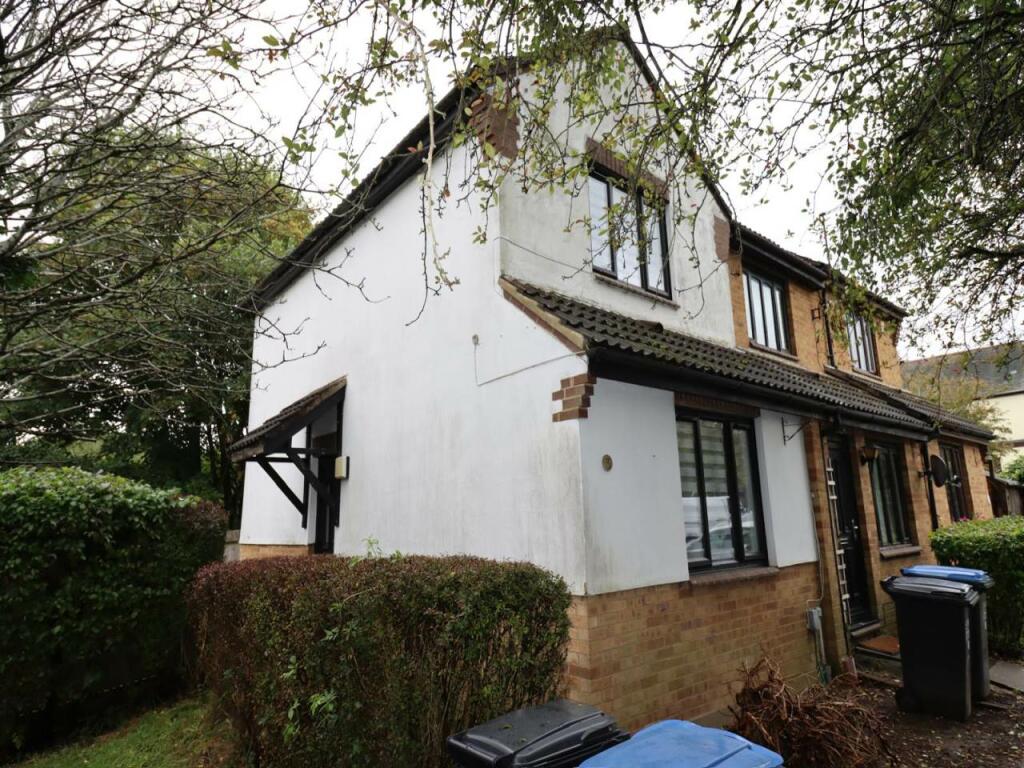 Additional property image - Tomsfield, Hatfield, Hertfordshire