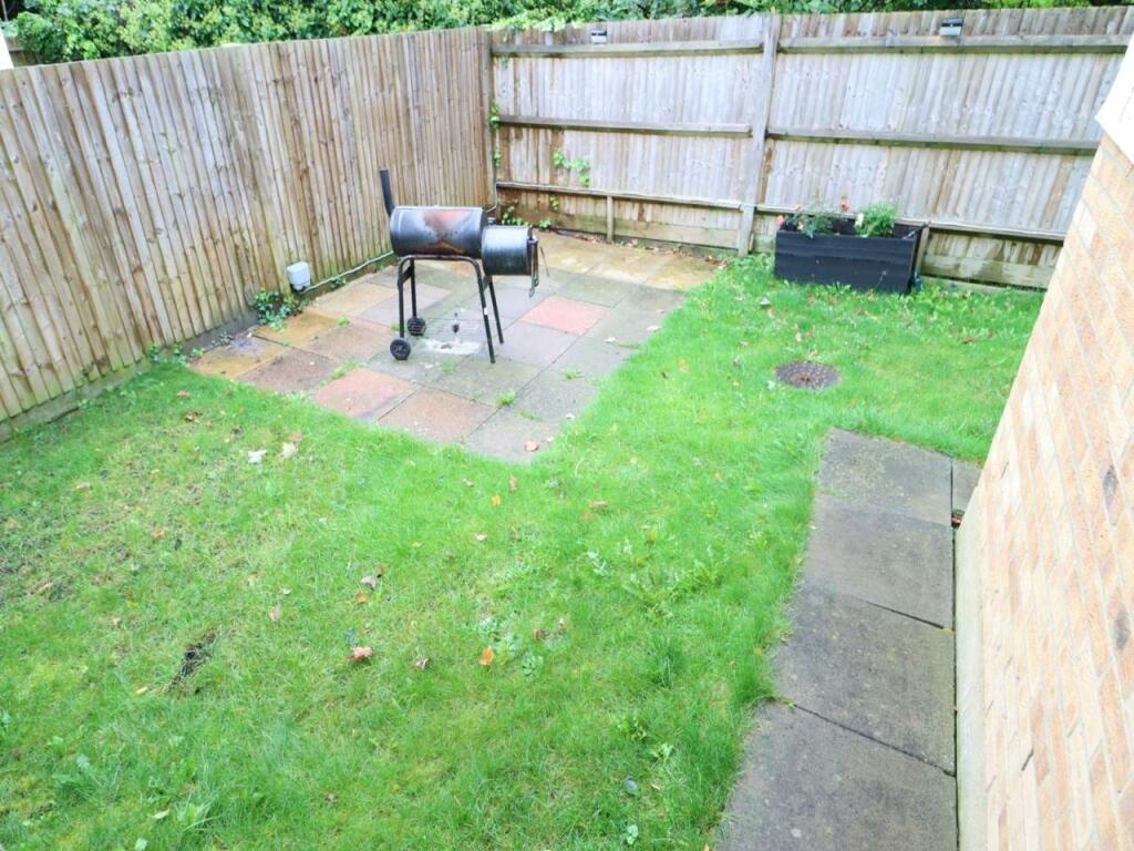 Additional property image - Tomsfield, Hatfield, Hertfordshire