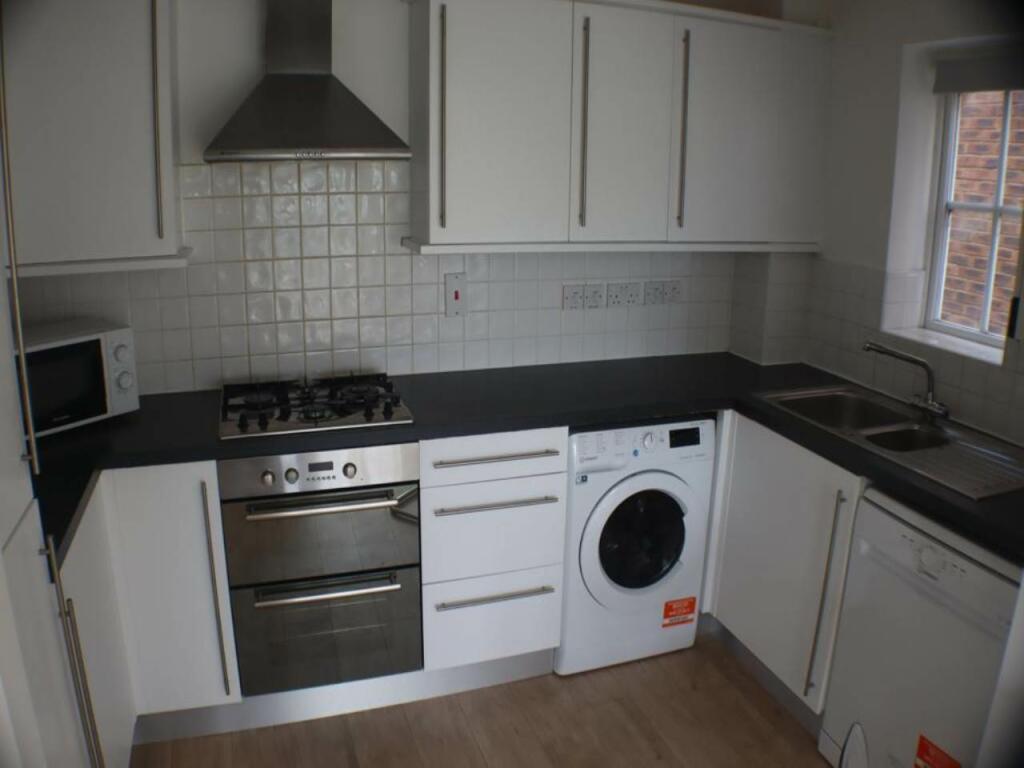 Additional property image - Richard Street , Hatfield , Hertfordshire