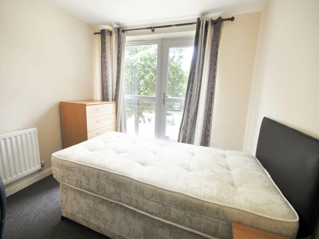 Additional property image - Aviation Avenue, Hatfield, Hertfordshire
