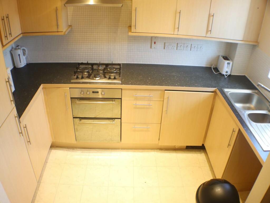 Additional property image - Richard Street, Tiverton House, Hatfield