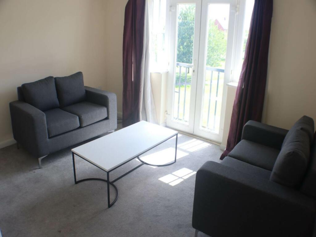 Additional property image - Richard Street, Tiverton House, Hatfield