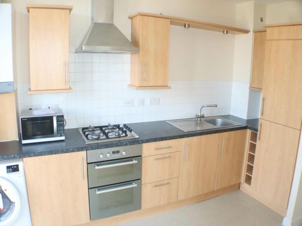 Additional property image - Mosquito Way, Hatfield, Hertfordshire