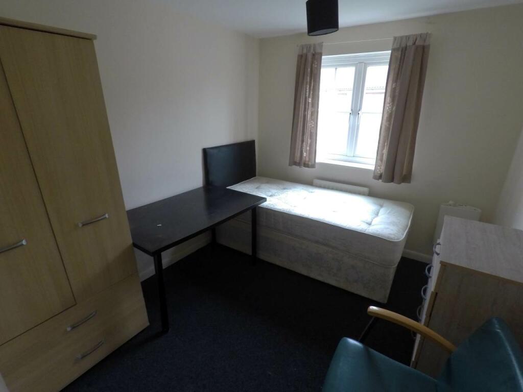 Additional property image - Richard Street, Hatfield, Hertfordshire