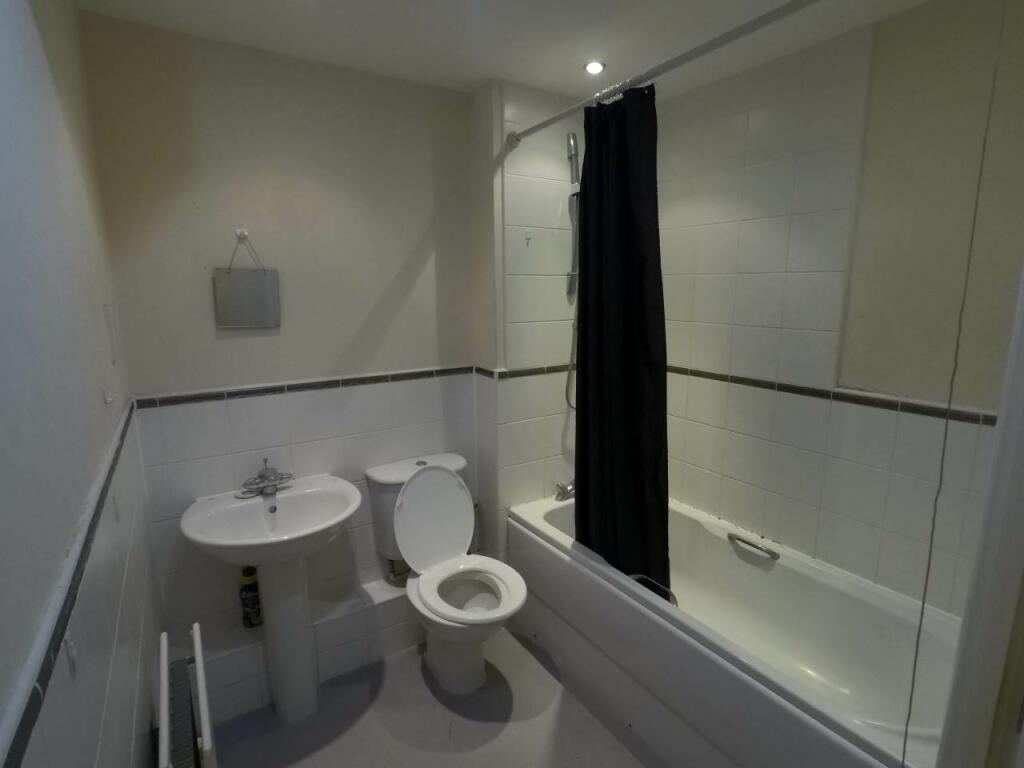 Additional property image - Richard Street, Hatfield, Hertfordshire