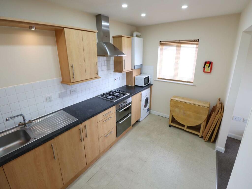 Additional property image - Mosquito Way, Hatfield, Hertfordshire