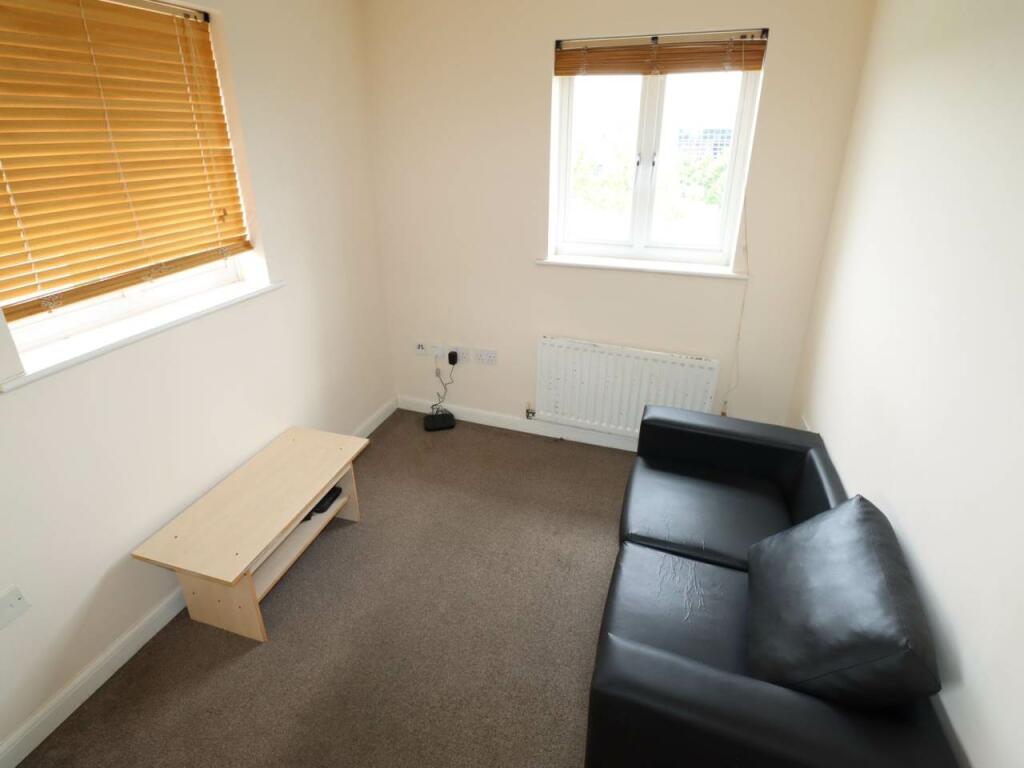 Additional property image - Mosquito Way, Hatfield, Hertfordshire