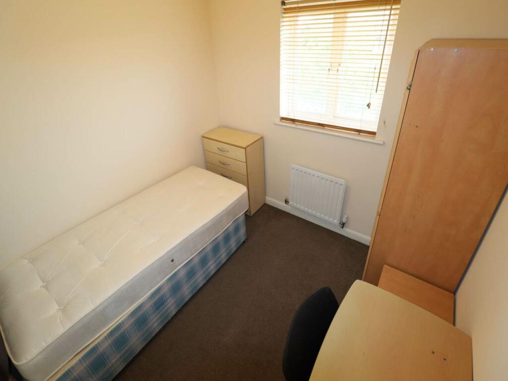 Additional property image - Mosquito Way, Hatfield, Hertfordshire