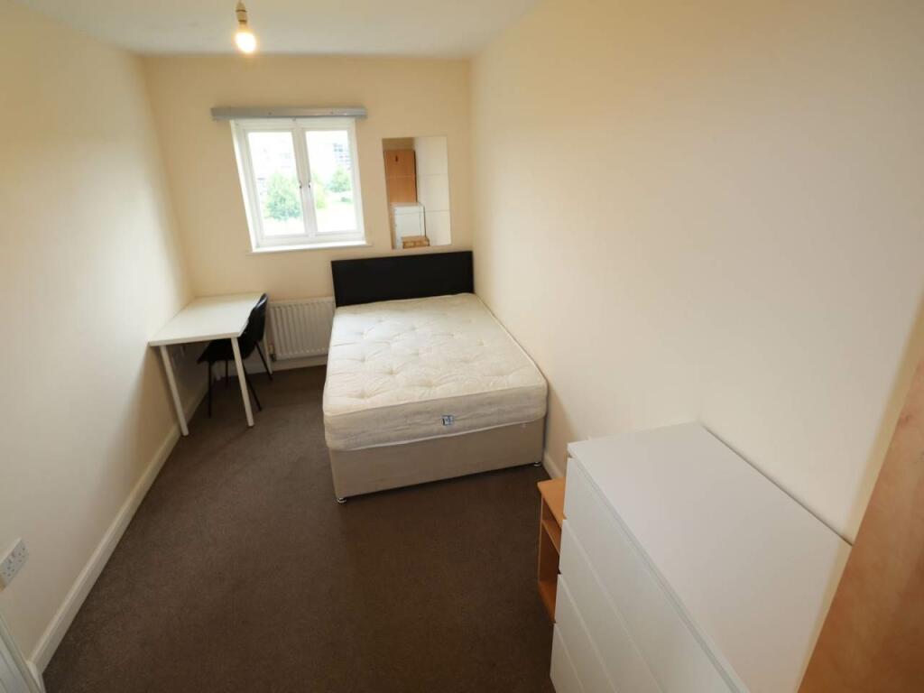 Additional property image - Mosquito Way, Hatfield, Hertfordshire