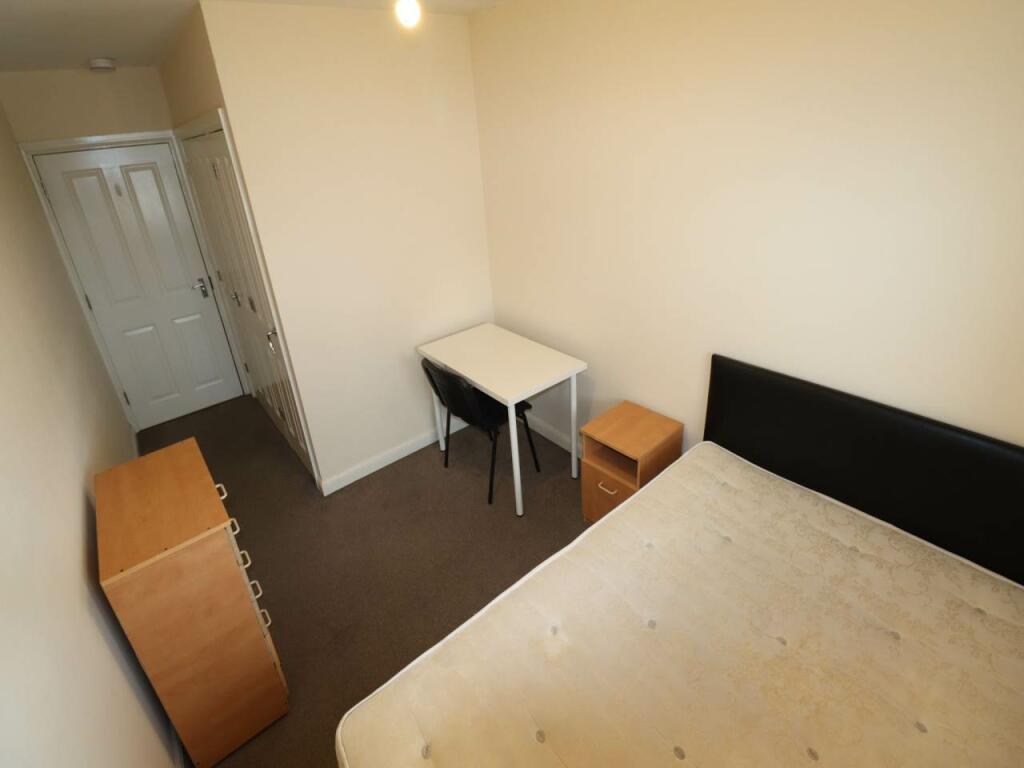 Additional property image - Mosquito Way, Hatfield, Hertfordshire