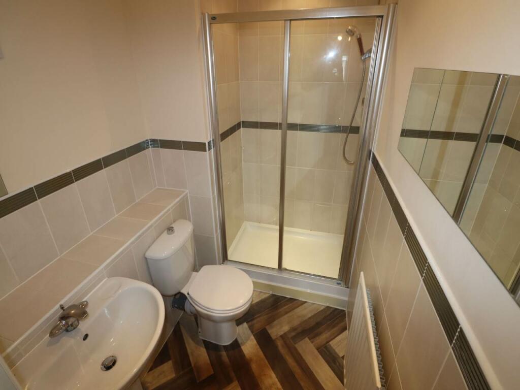 Additional property image - Mosquito Way, Hatfield, Hertfordshire