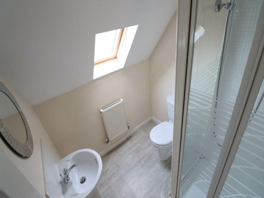 Additional property image - Walker Grove, Hatfield, Hertfordshire