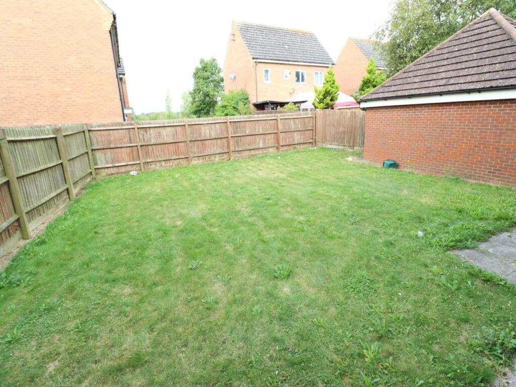 Additional property image - Walker Grove, Hatfield, Hertfordshire