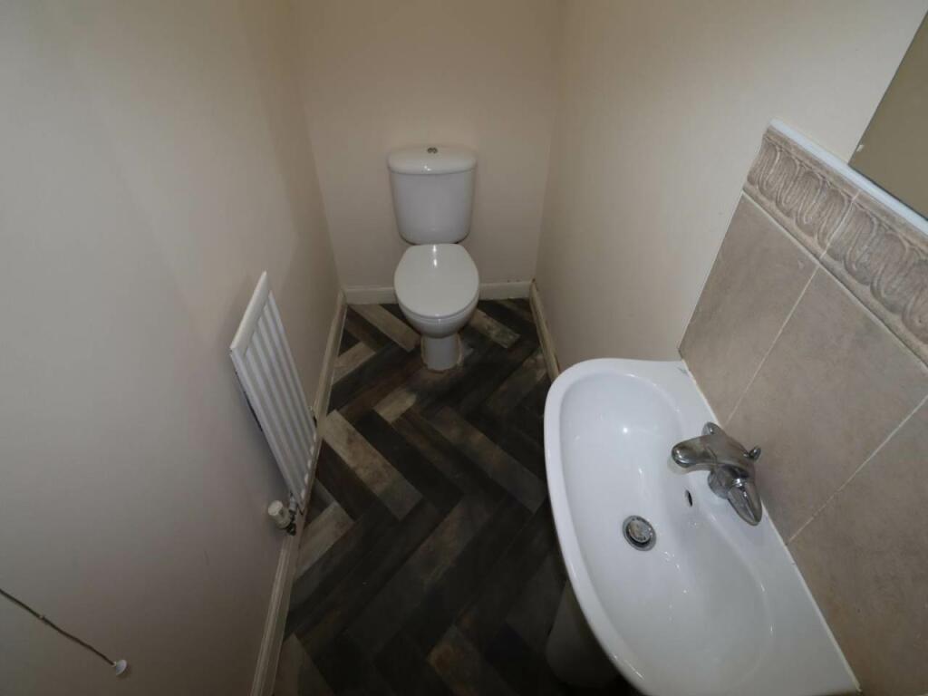 Additional property image - Errington Close, Hatfield, Hertfordshire