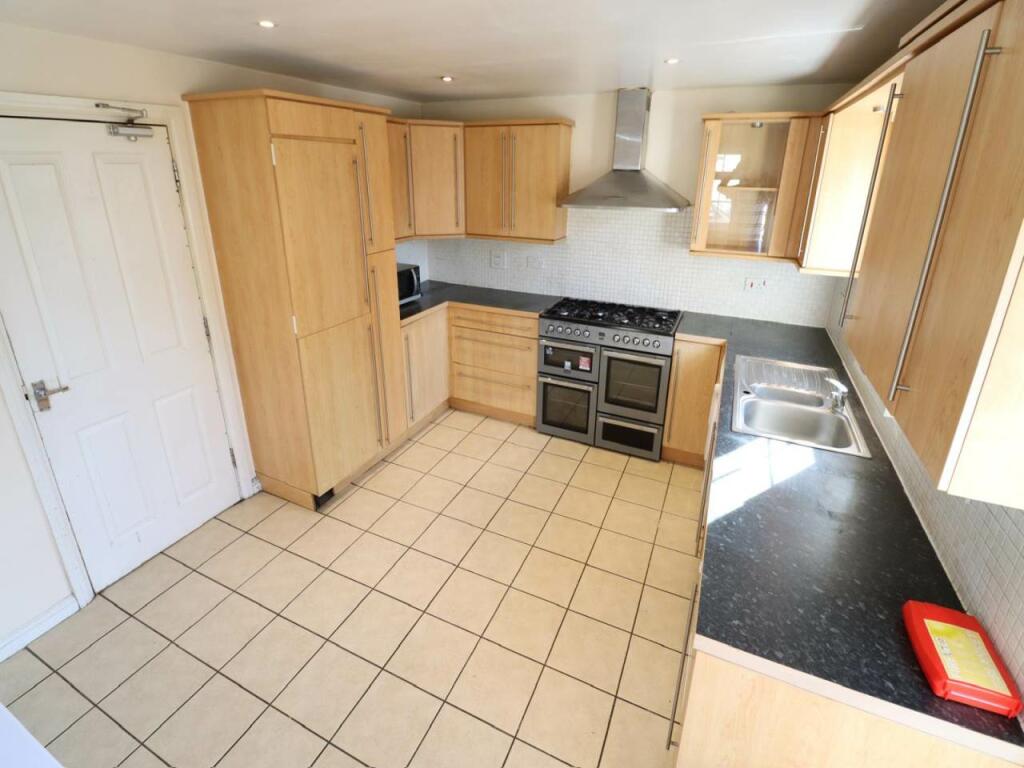 Additional property image - Errington Close, Hatfield, Hertfordshire