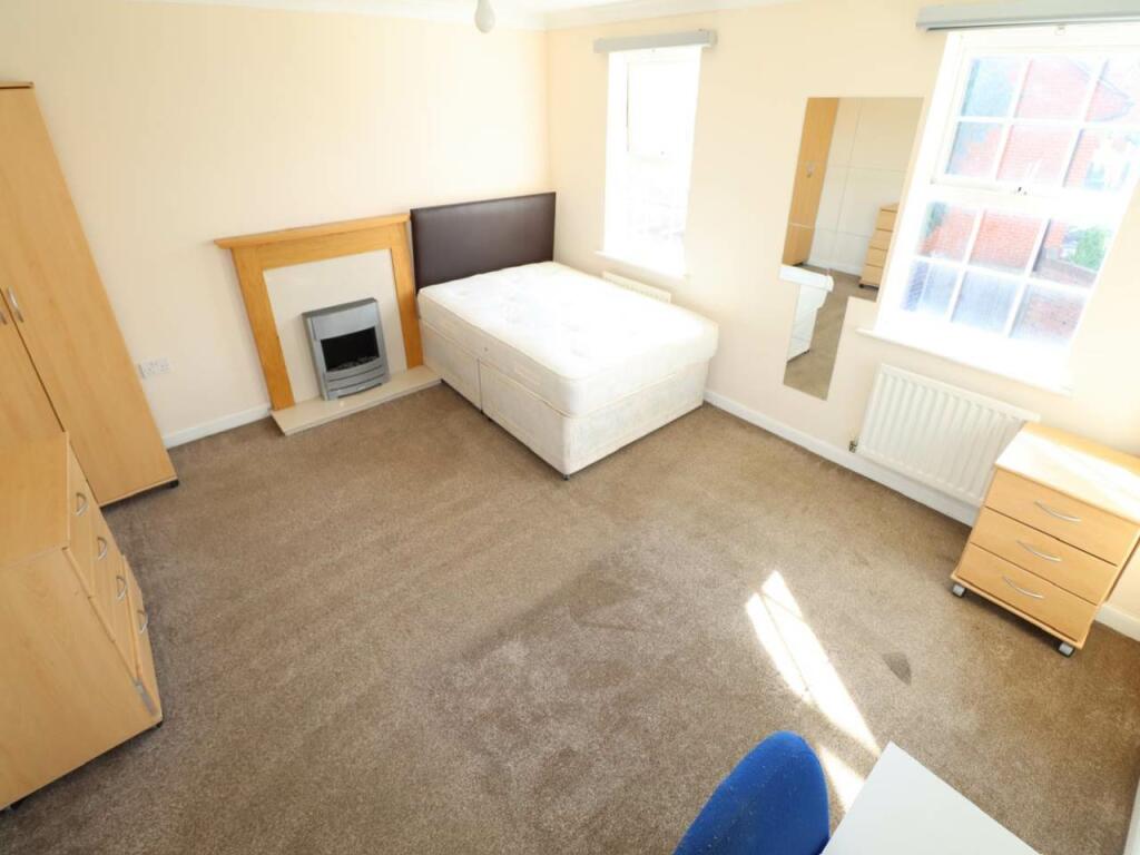 Additional property image - Errington Close, Hatfield, Hertfordshire