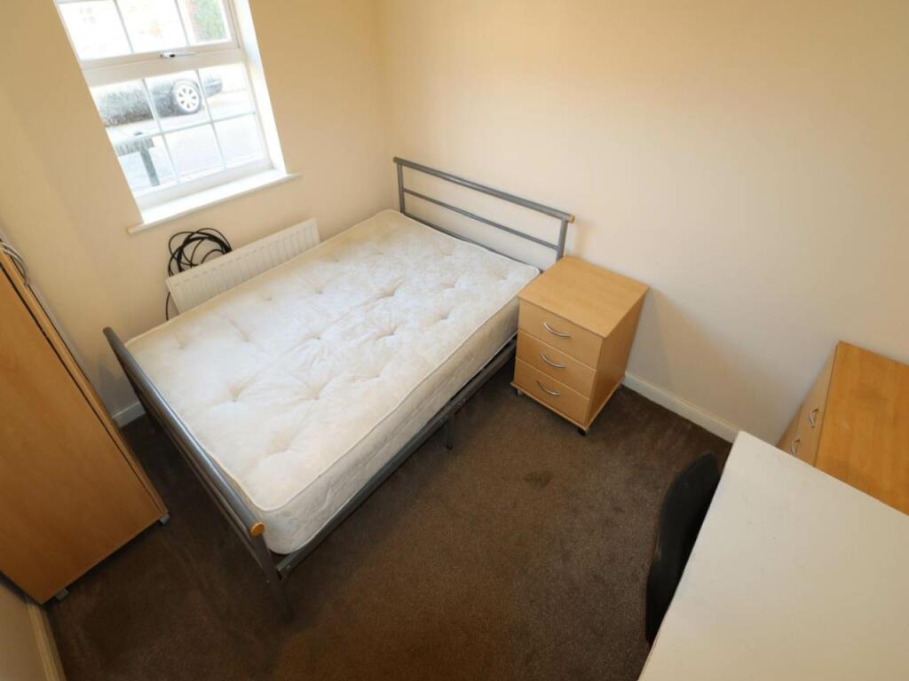 Additional property image - Errington Close, Hatfield, Hertfordshire