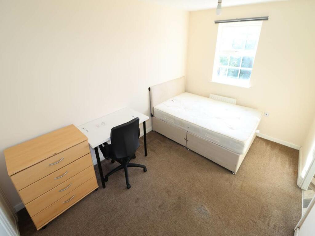 Additional property image - Errington Close, Hatfield, Hertfordshire