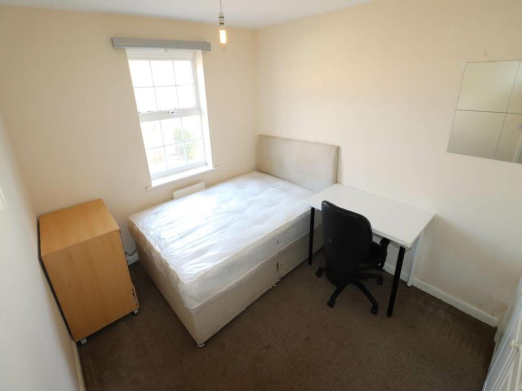 Additional property image - Errington Close, Hatfield, Hertfordshire