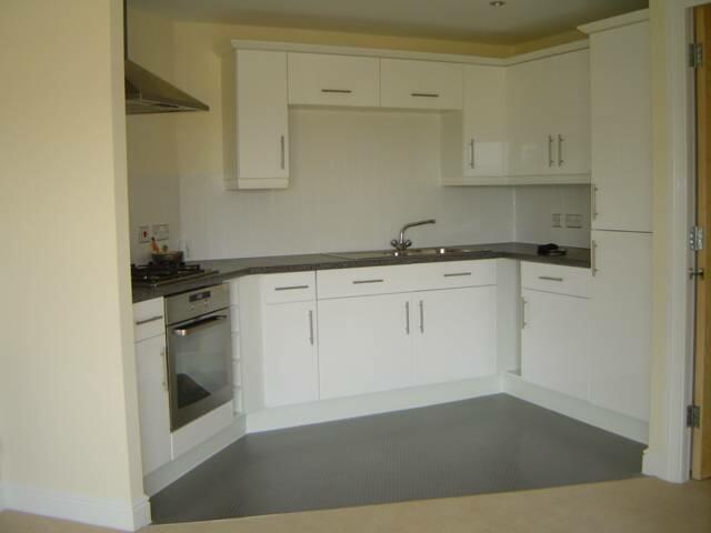 Additional property image - Clarkson Court,, Comet Square, Hatfield